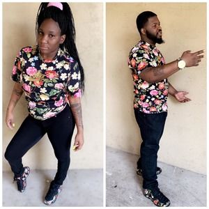 Meet your Posher, Undra